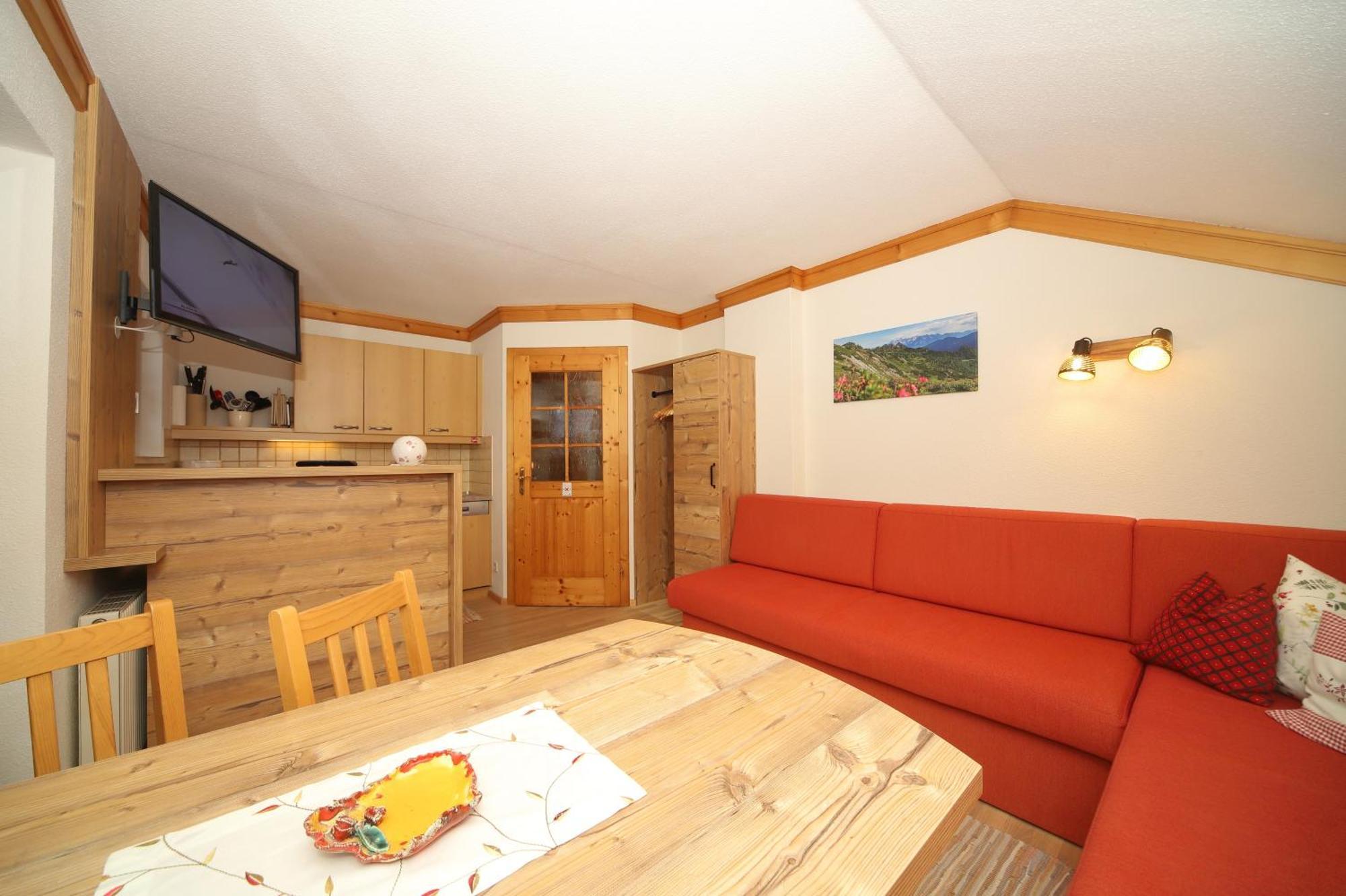 Linarhof Apartment Urlaub Am Bio Bauernhof Haus im Ennstal Szoba fotó