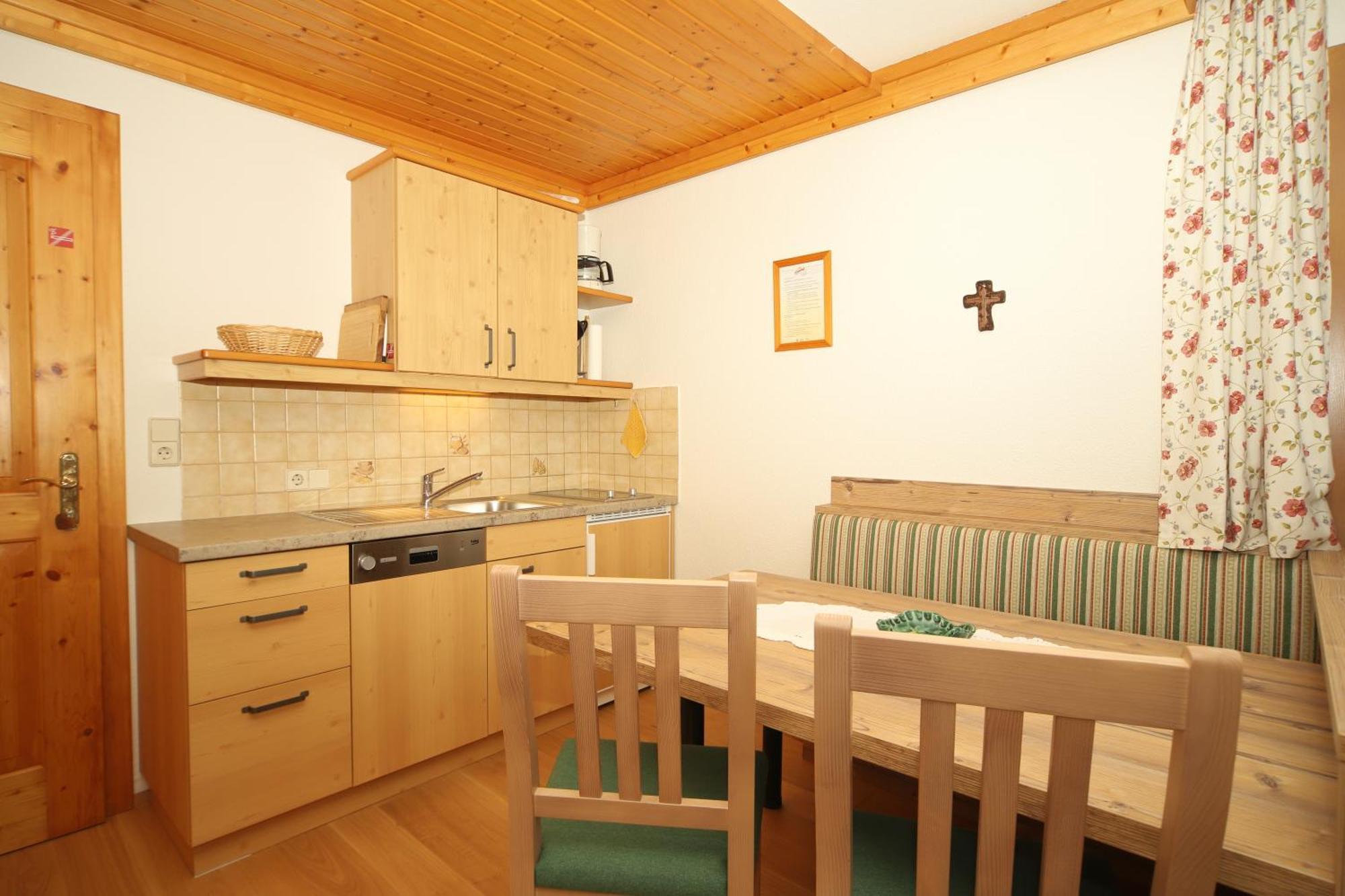 Linarhof Apartment Urlaub Am Bio Bauernhof Haus im Ennstal Szoba fotó
