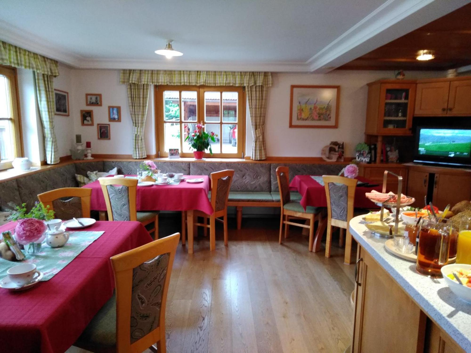 Linarhof Apartment Urlaub Am Bio Bauernhof Haus im Ennstal Kültér fotó