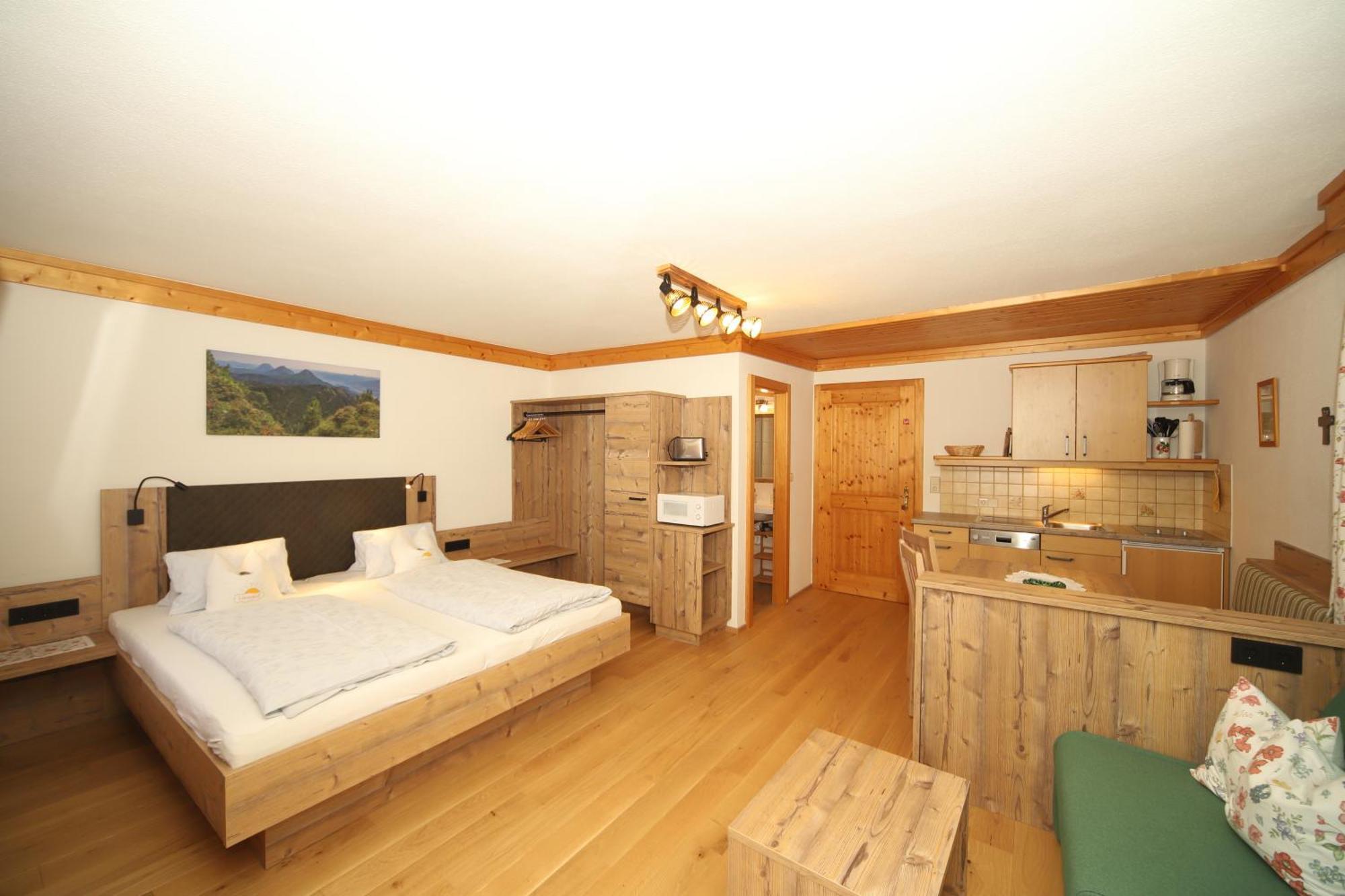 Linarhof Apartment Urlaub Am Bio Bauernhof Haus im Ennstal Kültér fotó