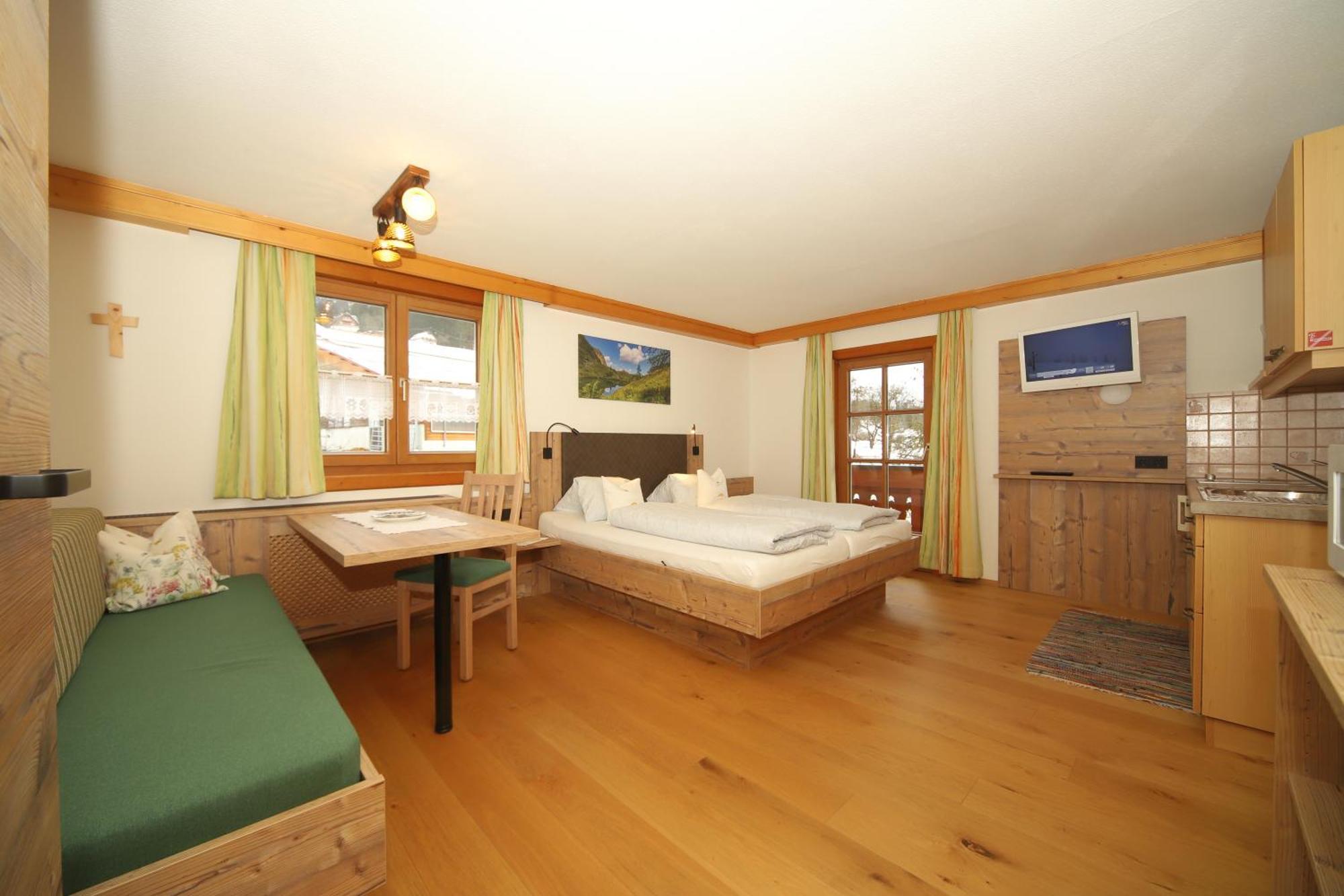 Linarhof Apartment Urlaub Am Bio Bauernhof Haus im Ennstal Kültér fotó