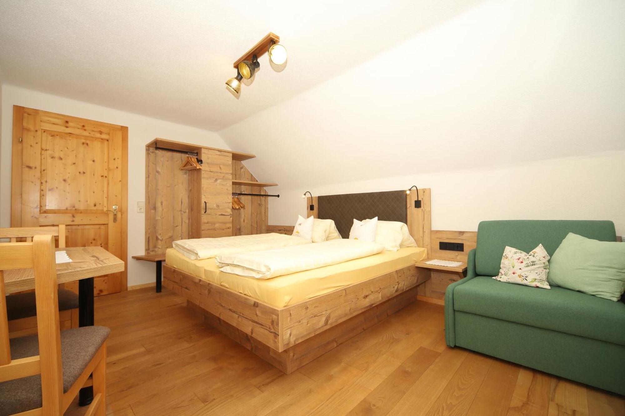Linarhof Apartment Urlaub Am Bio Bauernhof Haus im Ennstal Kültér fotó