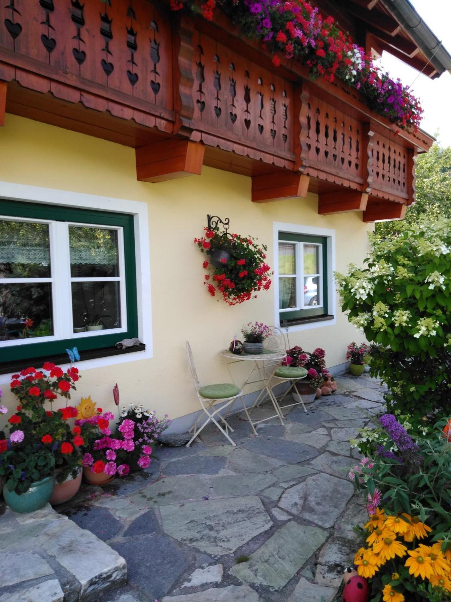 Linarhof Apartment Urlaub Am Bio Bauernhof Haus im Ennstal Kültér fotó