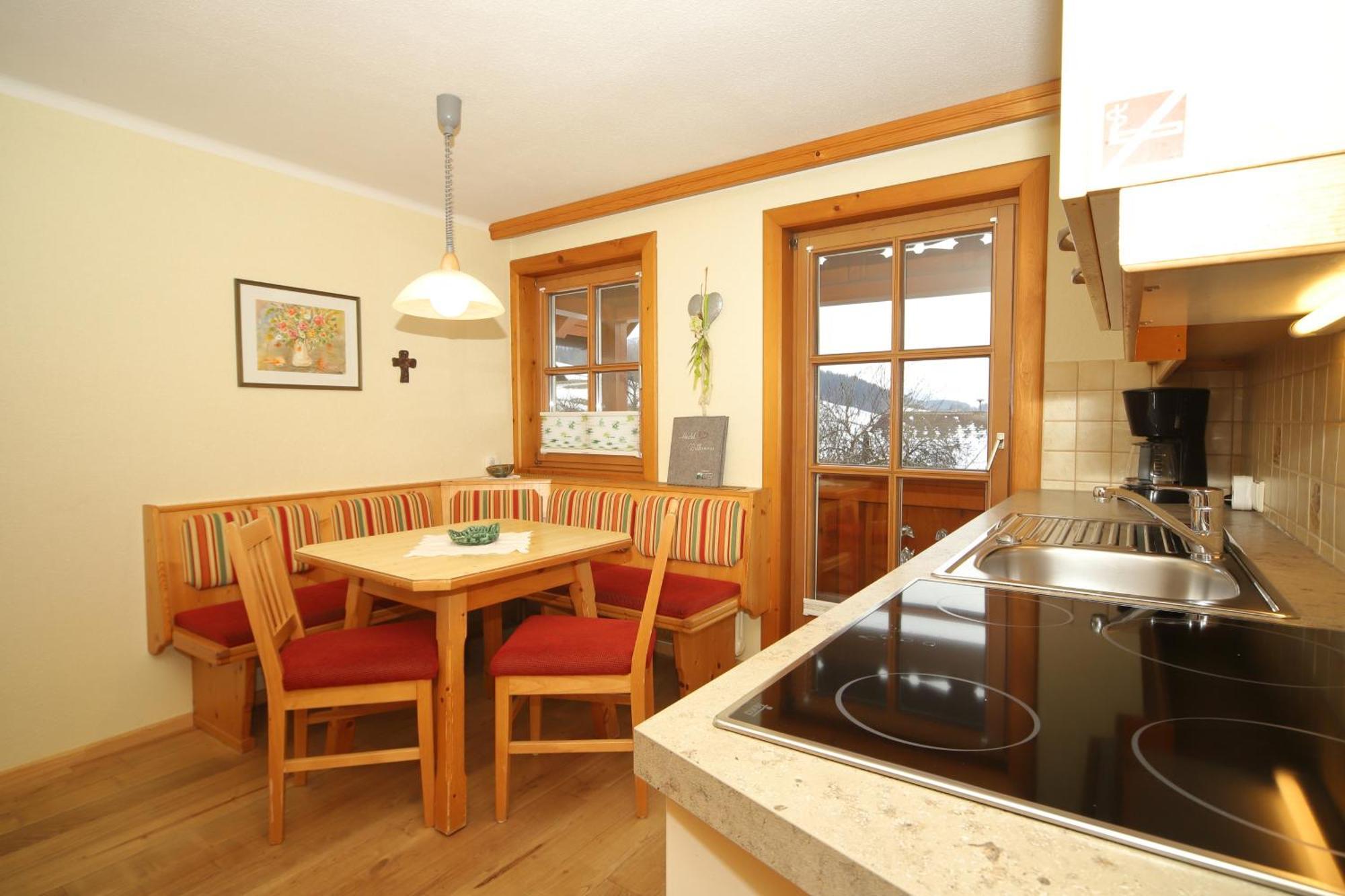 Linarhof Apartment Urlaub Am Bio Bauernhof Haus im Ennstal Kültér fotó