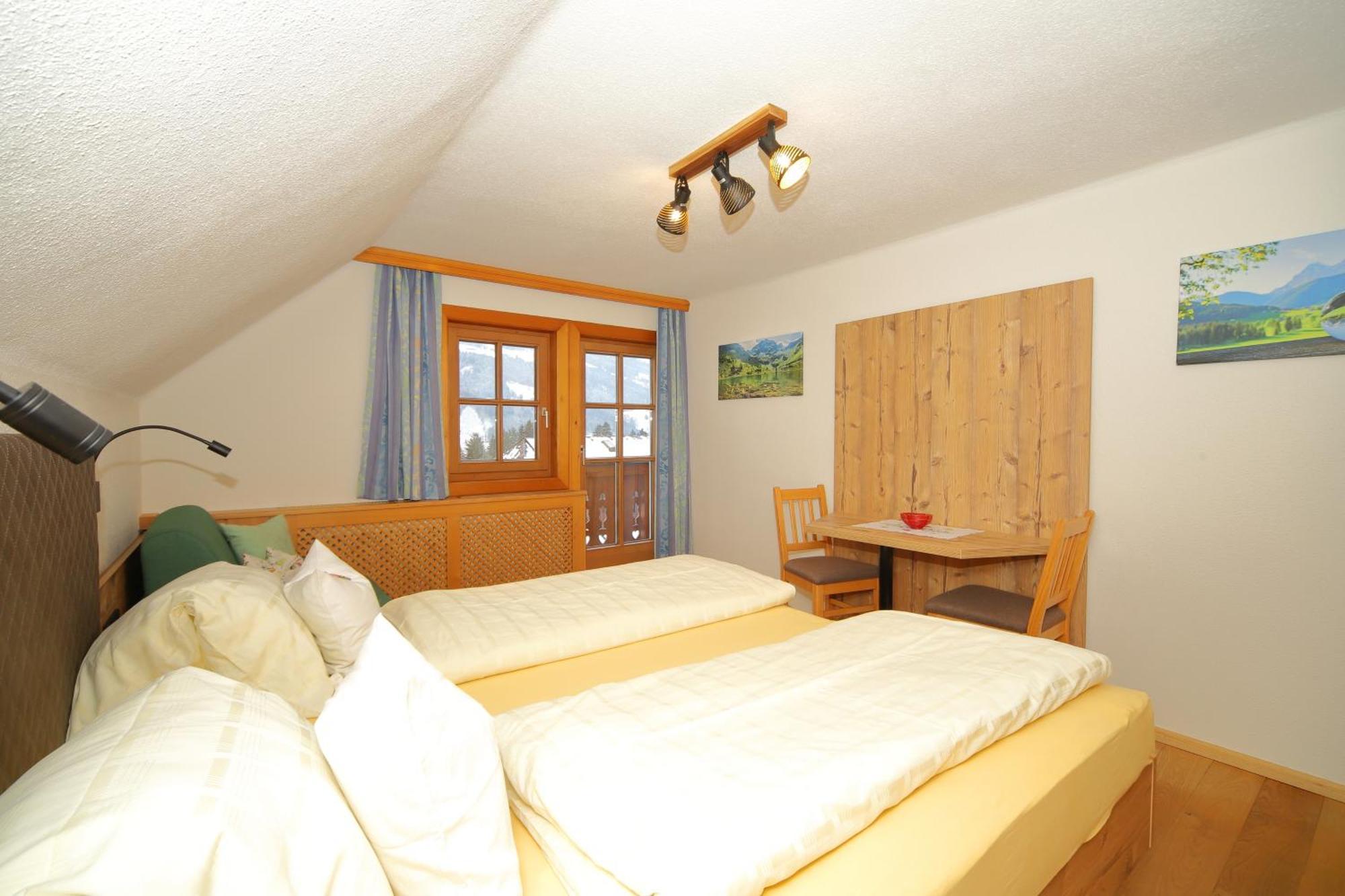 Linarhof Apartment Urlaub Am Bio Bauernhof Haus im Ennstal Kültér fotó